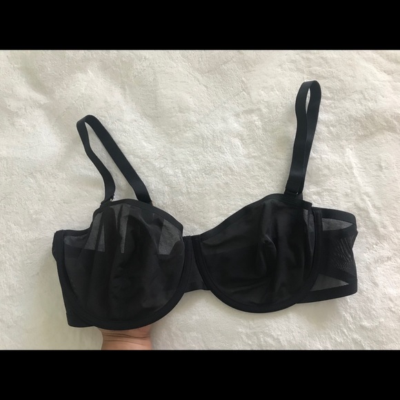 CUUP Balconette Bra NEVER USED - Picture 9 of 10